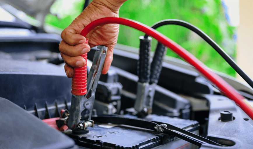 JUMP START SERVICE